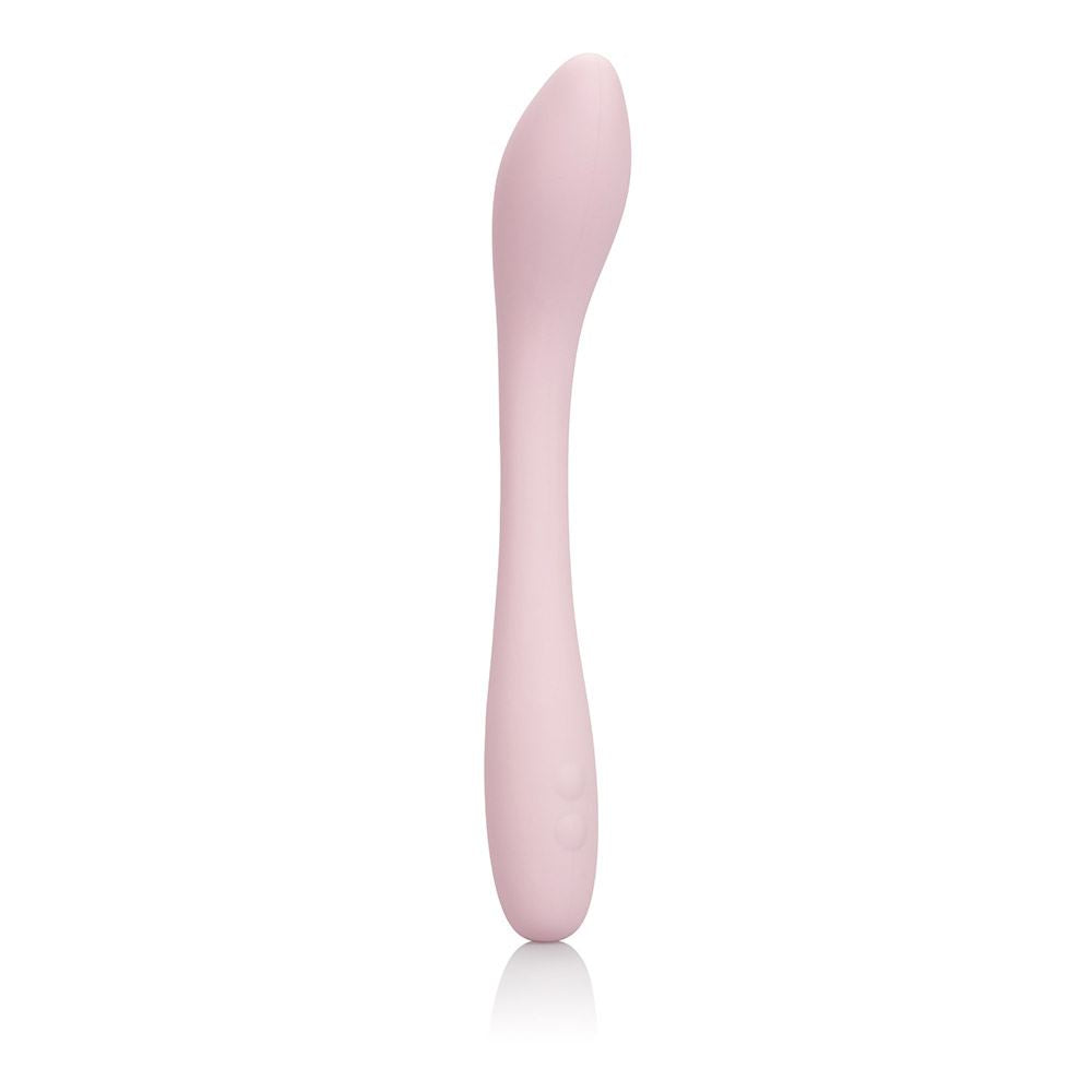Inspire Tulip Wand - Rechargeable Multi-Directional Vibrating Wand > Sex Toys > Massage Wands
