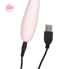 Inspire Tulip Wand - Rechargeable Multi-Directional Vibrating Wand > Sex Toys > Massage Wands