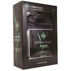ID Millennium Silicone Lubricant – Long-Lasting Waterproof Formula 128 Fl Oz > Lube > Silicone