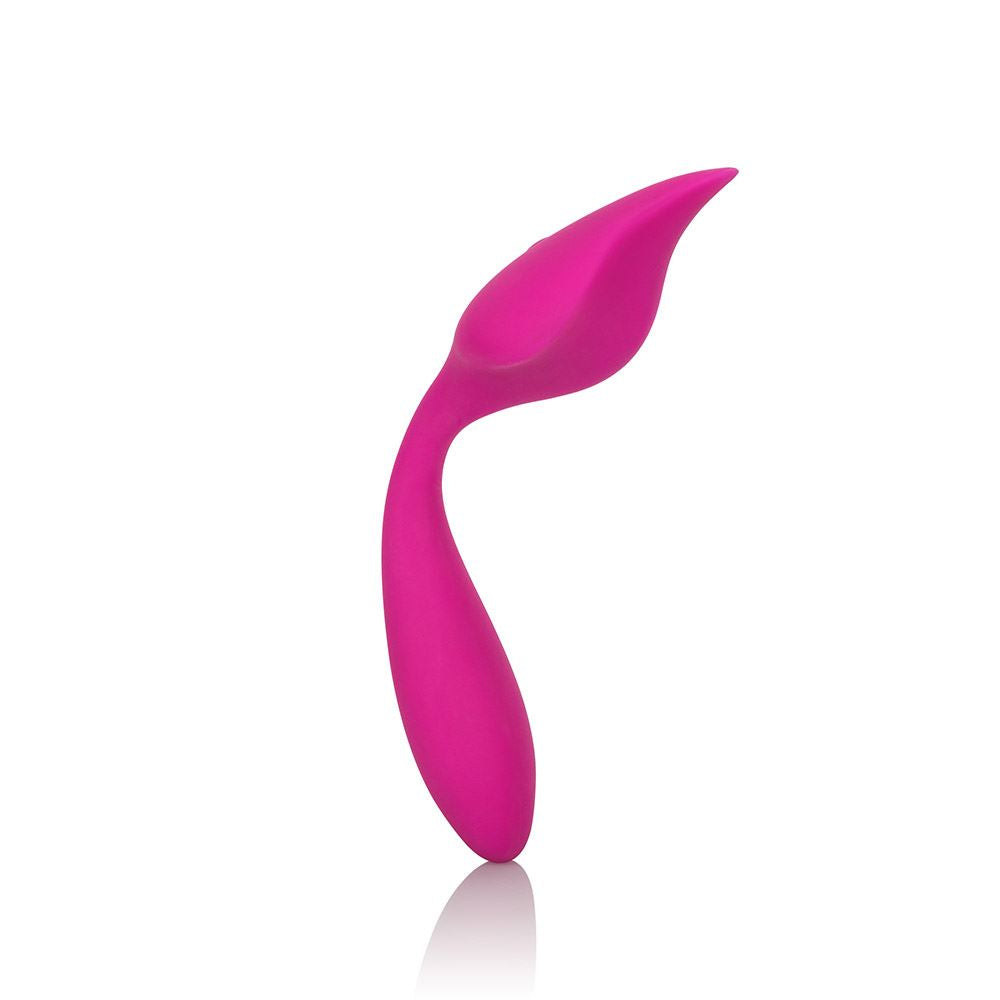 Mini Marvels Marvelous Lover – Silicone Vibrator with Travel Lock > Vibrators > Mini Vibrators