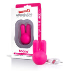 Screaming O Toone Rechargeable Dual Motor Vibrator Default Title > Vibrators > Unconventional