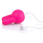 Screaming O Toone Rechargeable Dual Motor Vibrator > Vibrators > Unconventional