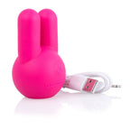 Screaming O Toone Rechargeable Dual Motor Vibrator > Vibrators > Unconventional