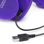 Uprize Remote Control Rising Vibrating Realistic Silicone Dildo 6 Inch > Dildos > Thrusting Dildos