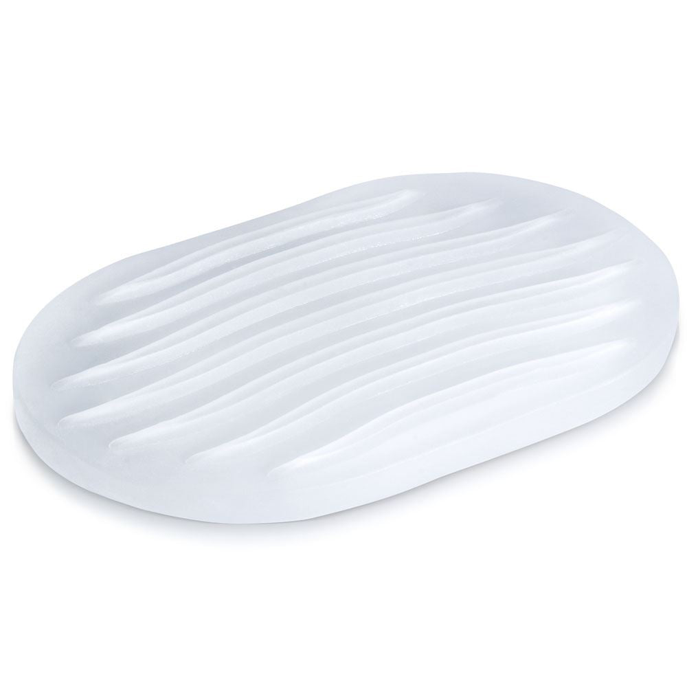 Screaming O Jackits Stroker Pad – Body-Safe SEBS Material Ultra-Soft Textured Stroker Pad > Sex Toys For Men > Masturbators > Manual