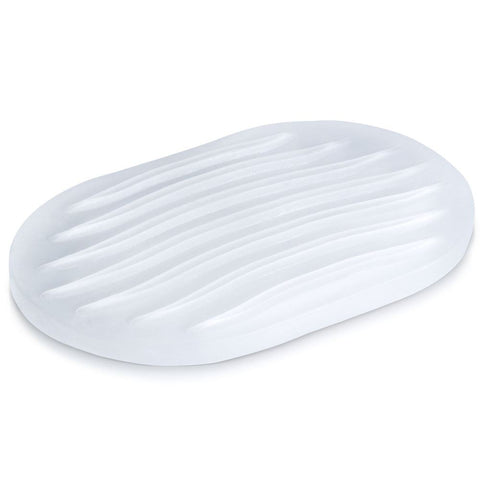 Screaming O Jackits Stroker Pad – Body-Safe SEBS Material Ultra-Soft Textured Stroker Pad > Sex Toys For Men > Masturbators > Manual