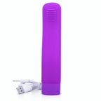Screaming O Reach-it! – Rechargeable Silicone Vibrator with 20 Vibration Modes > Vibrators > Mini Vibrators