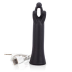 Screaming O Tri-it Charged – Rechargeable Silicone Vibrator with 20 Functions and USB Charging > Sex Toys For Ladies > Clitoral Vibrators and Stimulators