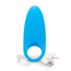 Screaming O Work-It – Rechargeable Vibrating Cock Ring with 20 Vibration Functions > Cock Ring > Vibrating