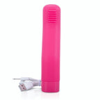 Screaming O Reach-It – USB Rechargeable Silicone Vibrator with 20 Vibration Functions > Vibrators > Mini Vibrators