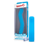 Screaming O Reach-it! – Rechargeable Silicone Vibrator with 20 Vibration Modes > Vibrators > Mini Vibrators