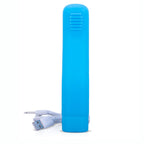 Screaming O Reach-it! – Rechargeable Silicone Vibrator with 20 Vibration Modes > Vibrators > Mini Vibrators