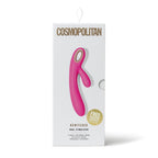 Cosmopolitan G Spot Romance – Curved Seven Speed Vibe > Vibrators > G-Spot