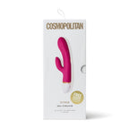 Cosmopolitan Hither – Curved Dual Stimulating Vibrator > Vibrators > G-Spot