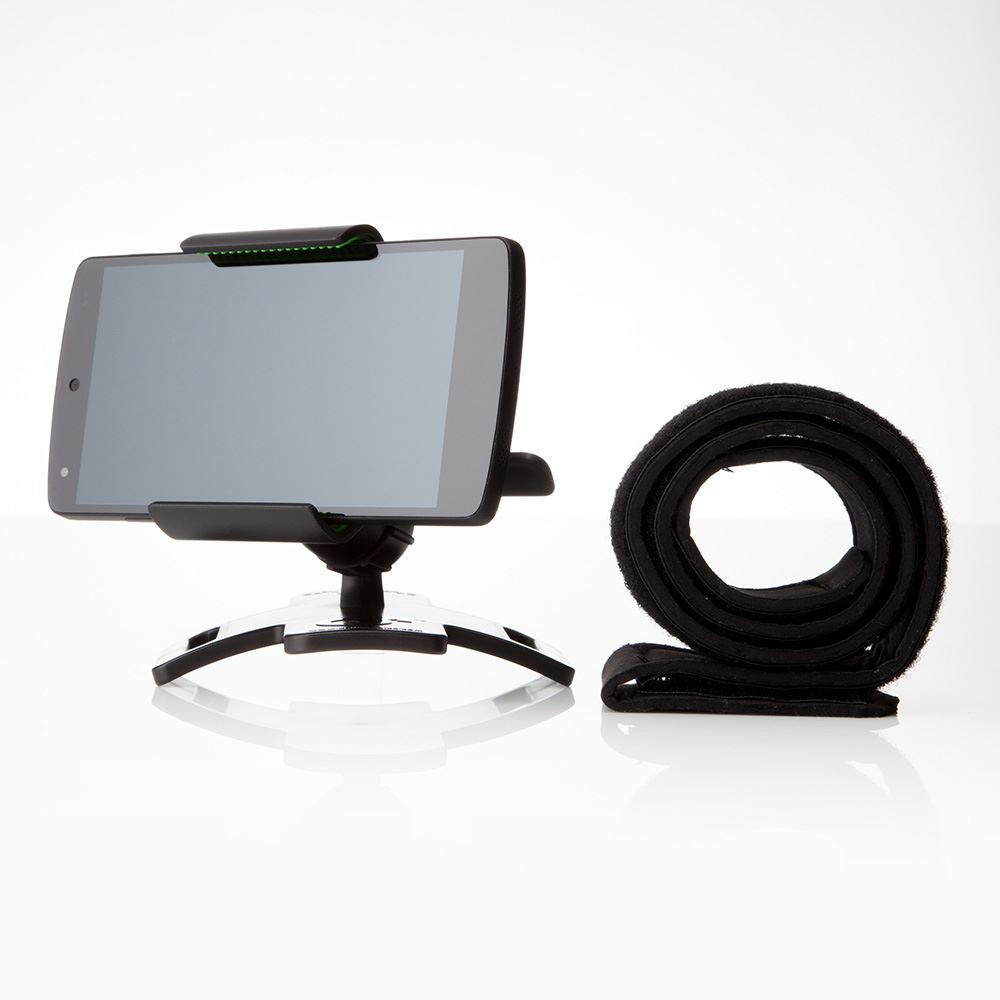 Fleshlight Phone Strap – Leg Mount Universal Device Holder Default Title > Sex Toys > Replacement Parts