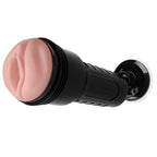 Fleshlight Shower Mount – Durable Plastic Hands-Free Accessory for Fleshlight Masturbators > Sex Toys For Men > Masturbators > Manual
