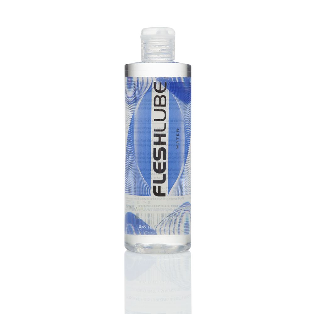 Fleshlight Fleshlube Water-Based Lubricant 250ml – Water-Based Lubricant > Lube > Speciality
