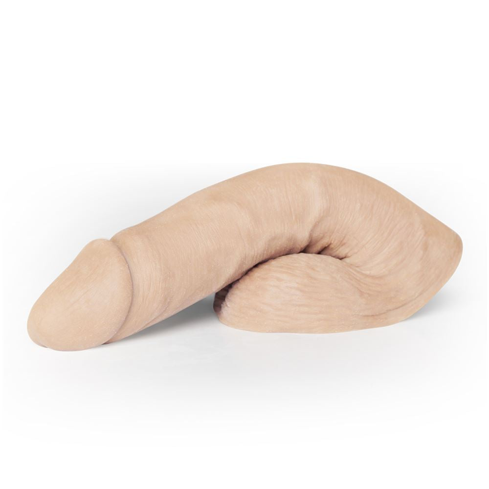 Fleshlight Mr. Limpy – Realistic Super Skin Packer - Large Size Light Colour > Gender > Packers