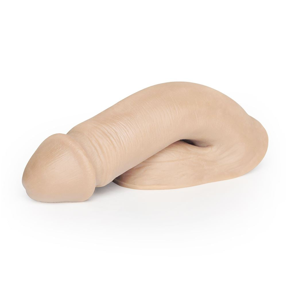 Fleshlight Mr. Limpy – Realistic Super Skin Packer - Small Size Light Colour Default Title > Gender > Packers Main image