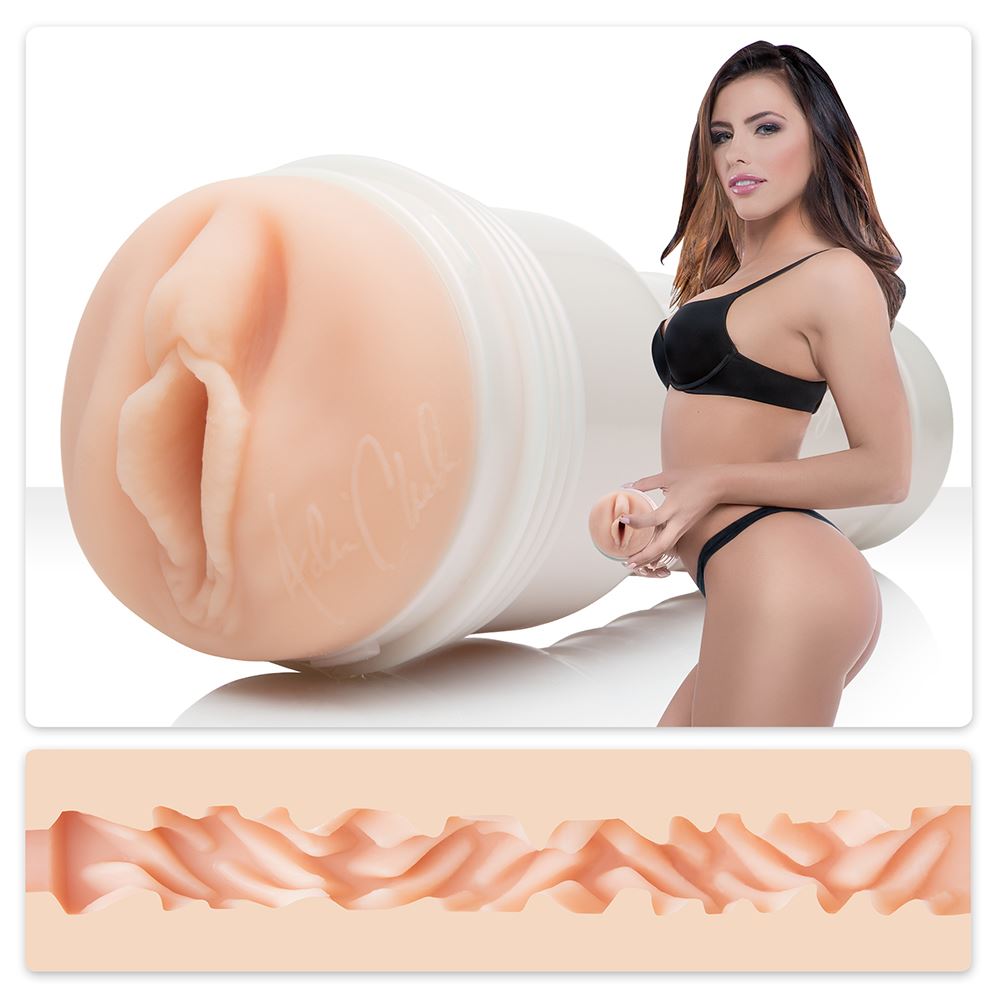 Fleshlight Girls Adriana Chechik Empress – Male Masturbator Sleeve > Sex Toys For Men > Masturbators > Pornstar