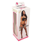 Fleshlight Girls Eva Lovia Sugar – Realistic Molded Sleeve Male Masturbator > Sex Toys For Men > Masturbators > Pornstar