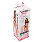 Jenna Haze Obsession – Real Feel Lotus Sleeve 9 Inch Masturbator > Sex Toys For Men > Masturbators > Manual