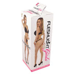 Fleshlight Girls Kendra Sunderland Angel Texture Male Masturbator Sleeve > Sex Toys For Men > Masturbators > Pornstar