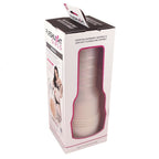 Stoya Destroya Superskin 10 Inch Masturbator Sleeve > Sex Toys For Men > Masturbators > Pornstar
