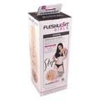 Stoya Destroya Superskin 10 Inch Masturbator Sleeve > Sex Toys For Men > Masturbators > Pornstar