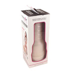 Fleshlight Girl Adriana Chechik Next Level – Male Masturbator Sleeve > Sex Toys For Men > Masturbators > Vibrating