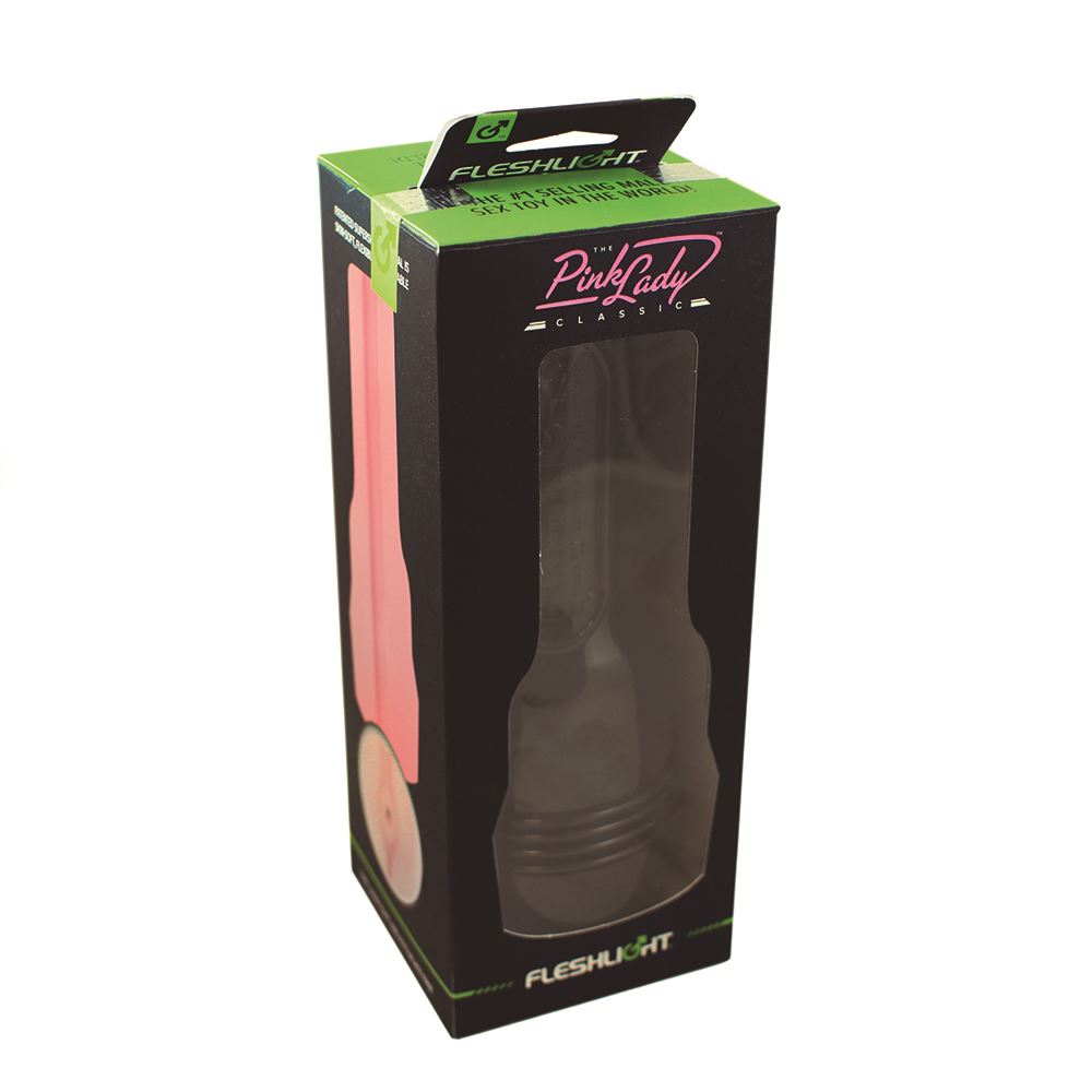 Fleshlight Originals Butt Sleeve – Flashlight Case Male Masturbator > Sex Toys For Men > Masturbators > Manual
