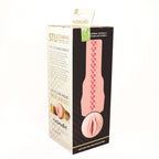 Fleshlight STU Stamina Training Unit Pink Vagina Masturbator > Sex Toys For Men > Masturbators > Manual