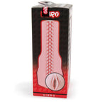 Fleshlight Vibro Pink Lady Touch – Rechargeable Vibrating Male Masturbator > Sex Toys For Men > Masturbators > Manual
