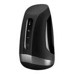 Satisfyer Men Heat and Vibration Masturbator – Warming Technology Masturbator Device > Sex Toys For Men > Masturbators > Vibrating