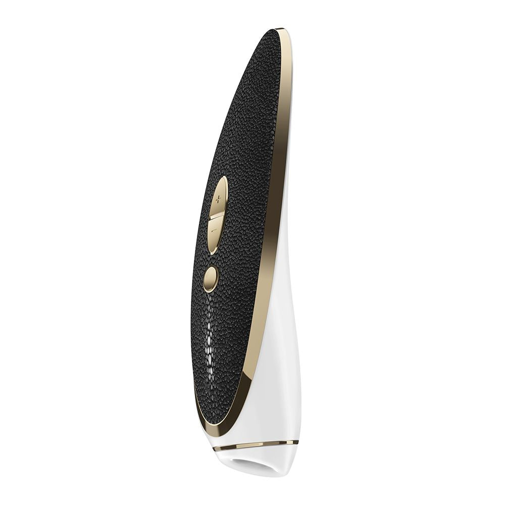 Satisfyer Luxury Haute Couture – Luxury Clitoral Massager > Sex Toys For Ladies > Air Pulsation