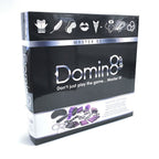 Domin8 Master Edition Couples Bondage Game – Deluxe Fetish Board Game > Novelties > Games