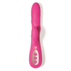 Cosmopolitan Luminous – Double-Motor Twisting Bead Vibrator Pink > Vibrators > Standard Vibrators