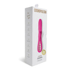 Cosmopolitan Luminous – Double-Motor Twisting Bead Vibrator > Vibrators > Standard Vibrators