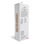 Cosmopolitan Luminous – Double-Motor Twisting Bead Vibrator > Vibrators > Standard Vibrators