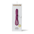 Cosmopolitan Luminous – Double-Motor Twisting Bead Vibrator > Vibrators > Standard Vibrators