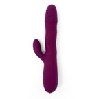 Cosmopolitan Luminous – Double-Motor Twisting Bead Vibrator > Vibrators > Standard Vibrators