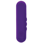 Sincerely Unity Vibe – Silicone USB Rechargeable Vibrator with Five Speeds and Five Year Warranty Default Title > Vibrators > Mini Vibrators
