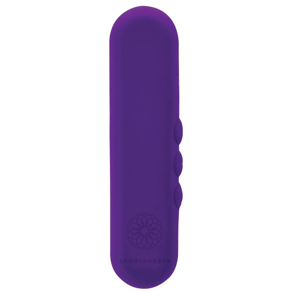 Sincerely Unity Vibe – Silicone USB Rechargeable Vibrator with Five Speeds and Five Year Warranty > Vibrators > Mini Vibrators