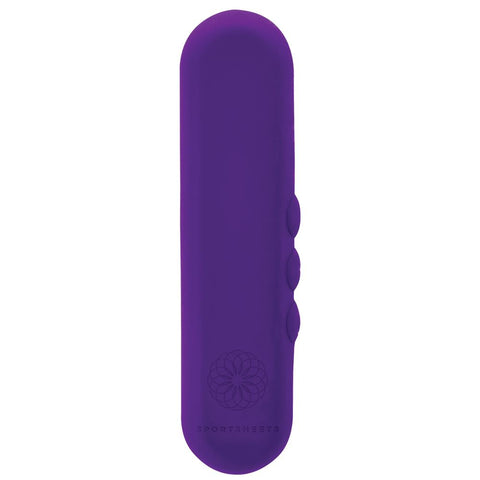 Sincerely Unity Vibe – Silicone USB Rechargeable Vibrator with Five Speeds and Five Year Warranty > Vibrators > Mini Vibrators