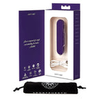 Sincerely Unity Vibe – Silicone USB Rechargeable Vibrator with Five Speeds and Five Year Warranty > Vibrators > Mini Vibrators
