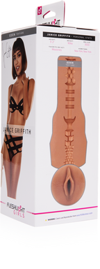 Fleshlight Girls Janice Griffith Eden Fleshlight Replica – Lifelike Male Masturbator > Sex Toys For Men > Masturbators > Pornstar