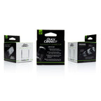Fleshlight Quickshot Quick Connect – Connector Accessory for Quickshot Masturbators > Sex Toys For Men > Masturbators > Vibrating