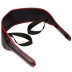 Saffron Love Vegan Leather Positioning Strap – Hand Loops Default Title > Sex Toys > Sex Positioners