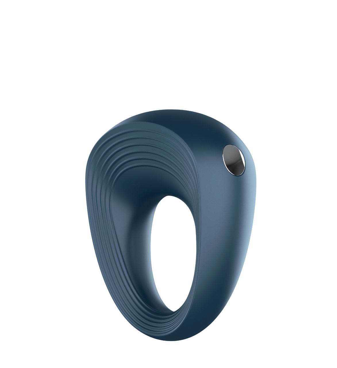 Satisfyer Ring 2 Power – Silicone Vibrating Cock Ring with 10 Vibration Programs > Cock Ring > Vibrating