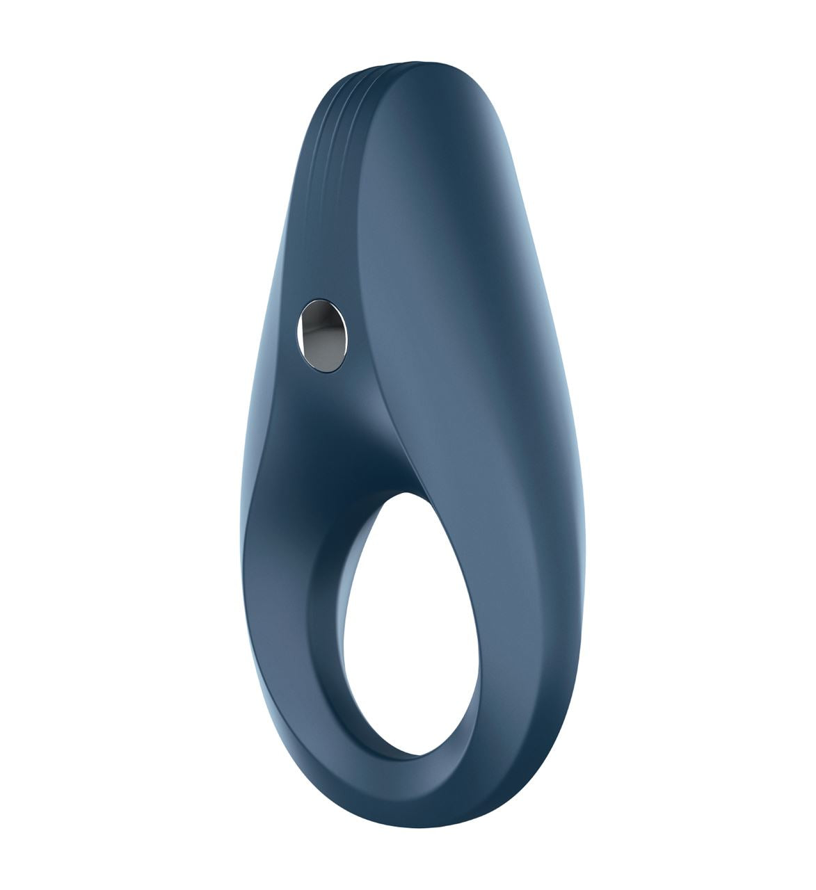 Satisfyer Ring 1 Rocket Silicone Flexible Cock Ring Sleeve > Sex Toys > Couples Toys